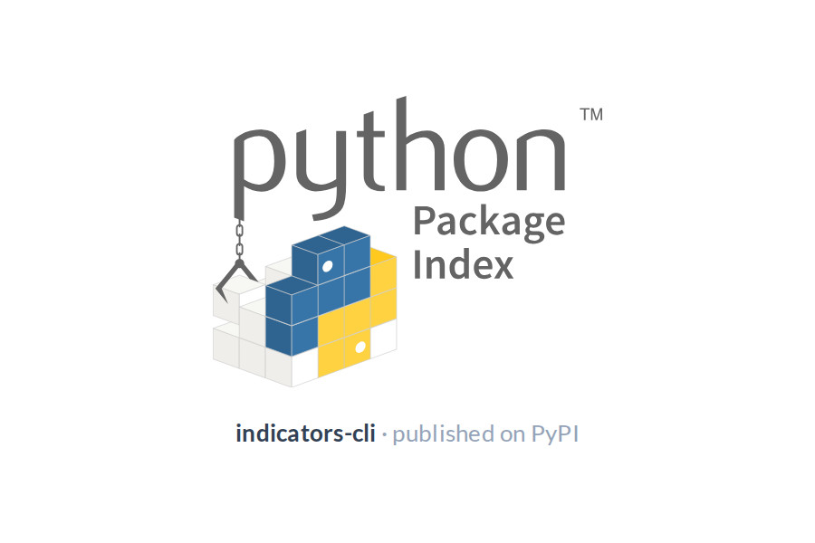 Indicators CLI